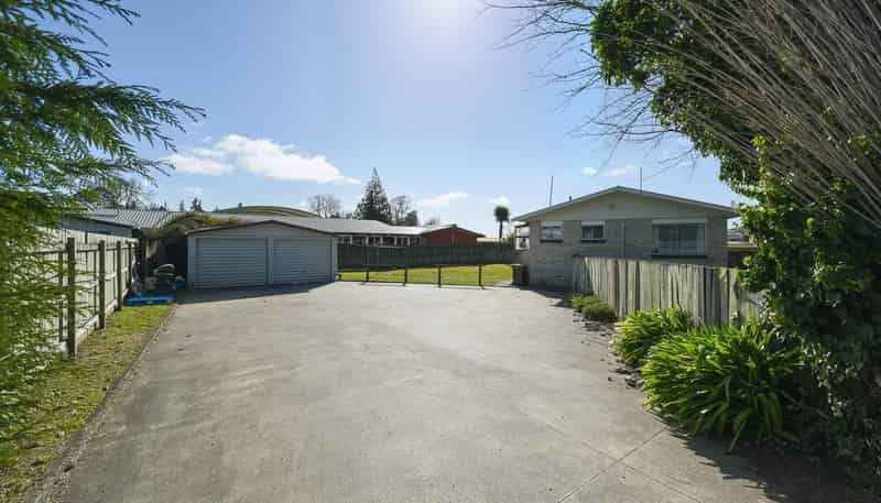 23 Clyde Street, Utuhina