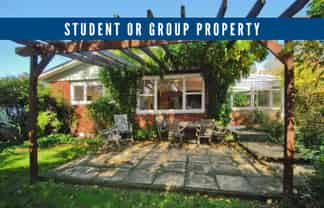 3 Maydell Street, Ilam
