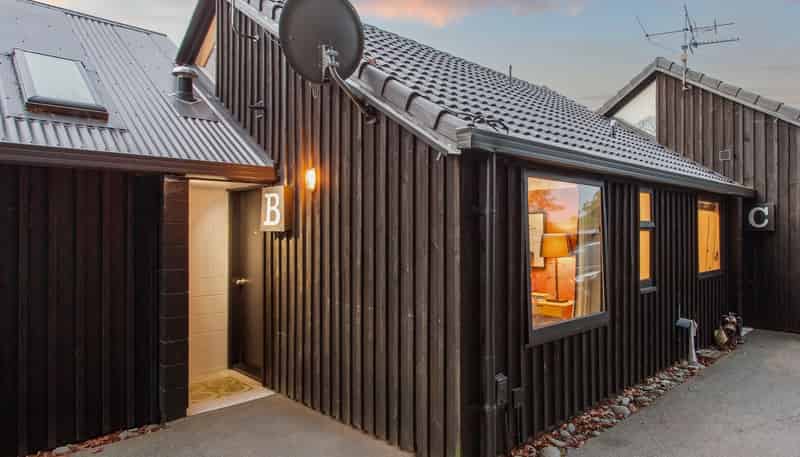 305B Riccarton Road, Upper Riccarton