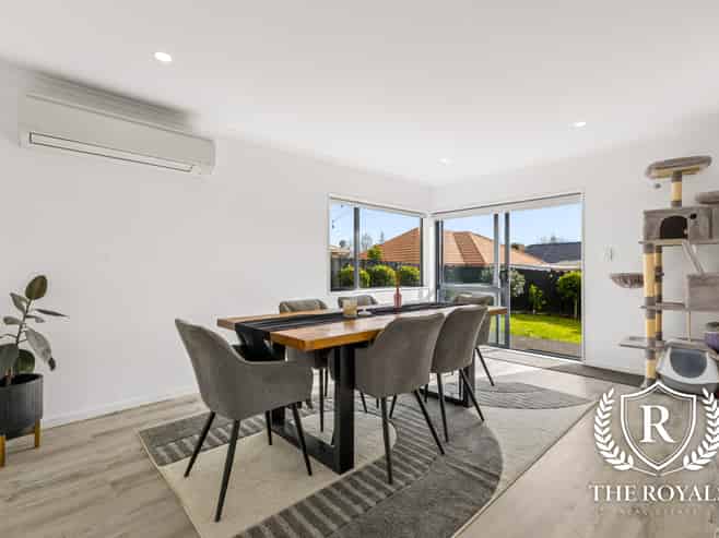 18 Royalpark Place, Favona