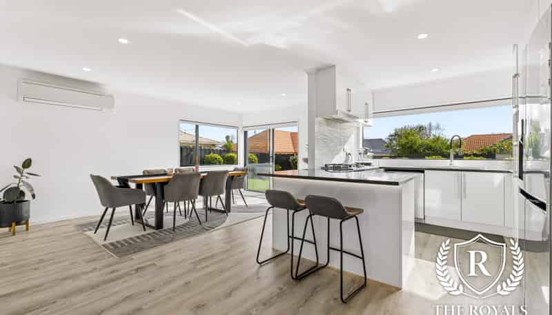 18 Royalpark Place, Favona