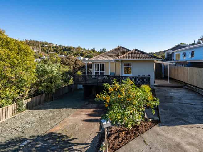 5 Pioneer Crescent, Washington Valley