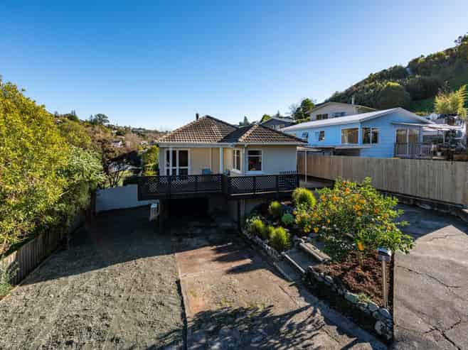 5 Pioneer Crescent, Washington Valley