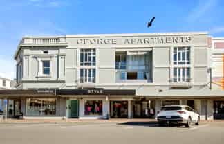 2/220 Jackson Street, Petone