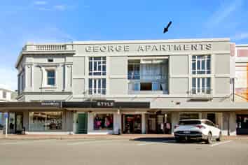 2/220 Jackson Street, Petone
