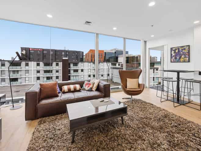 611/83 Halsey Street, Auckland Central