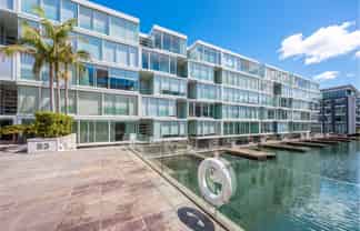 611/83 Halsey Street, Auckland Central