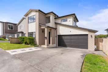 5 Kildaire Road, Flat Bush