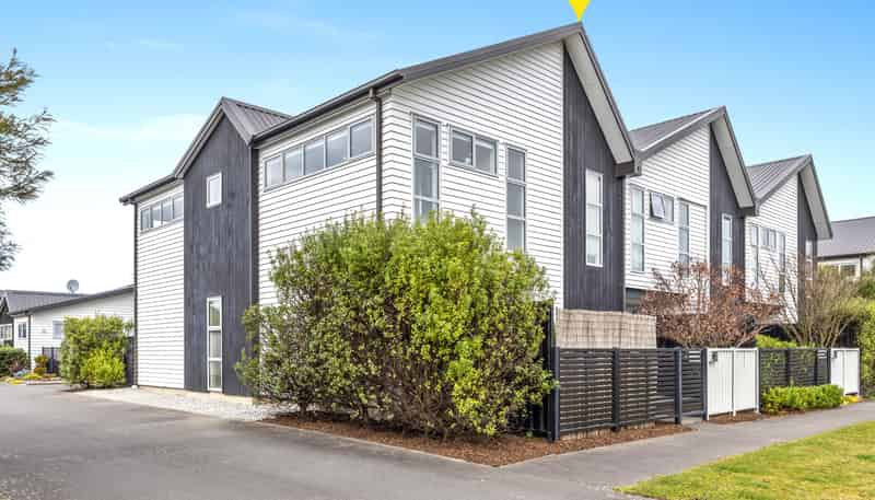 12/16 Hamill Road, Halswell