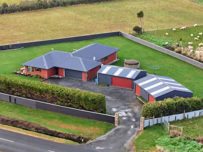 305 Oreti Road, Otatara