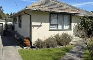 20 Glen Street, Timaru Central