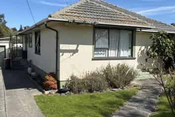 20 Glen Street, Timaru Central