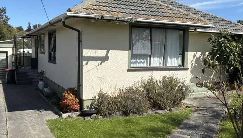 20 Glen Street, Timaru Central