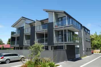 14/118 Bealey Av, Christchurch Central