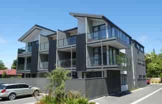 14/118 Bealey Av, Christchurch Central