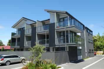 14/118 Bealey Av, Christchurch Central