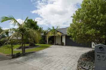 20 Excelsa Place , Albany