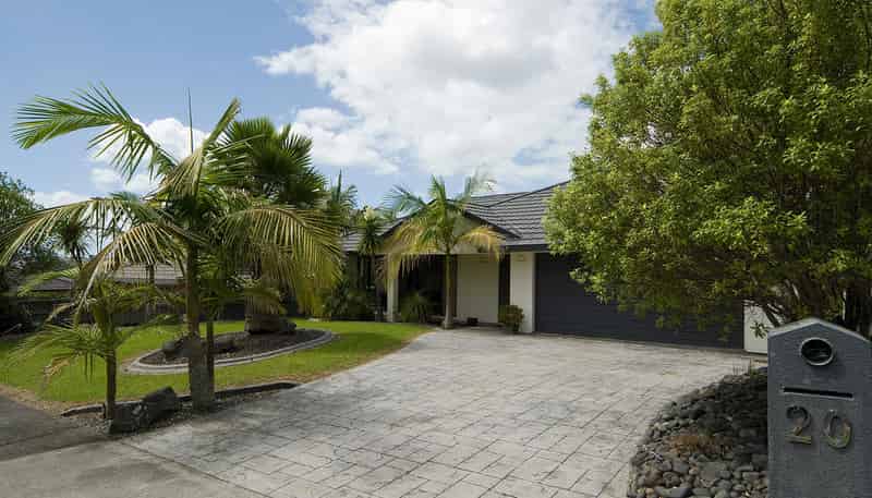 20 Excelsa Place , Albany