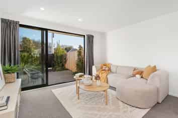 4/115 Chester Street East, Christchurch Central