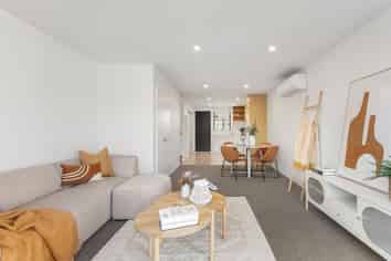 4/115 Chester Street East, Christchurch Central