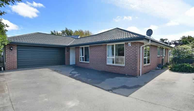 116A Brookside Terrace, Bryndwr