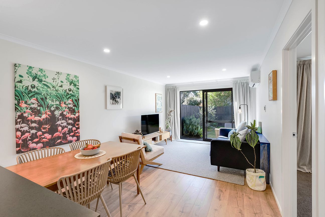 Freehold. Modern. Move-In Ready. - Bild 6