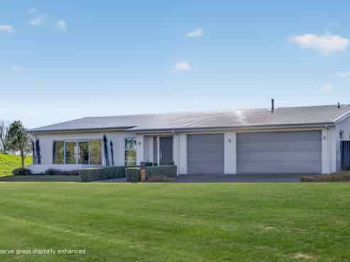 10 Arahura Road, Pegasus