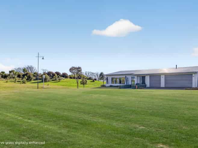 10 Arahura Road, Pegasus