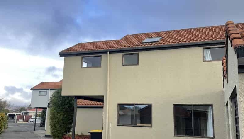 4/10 Dilworth Street, Riccarton