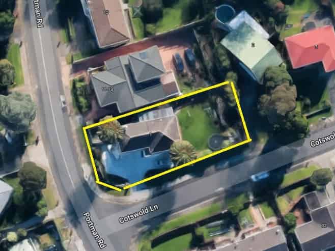 1 Cotswold Lane, Mount Wellington
