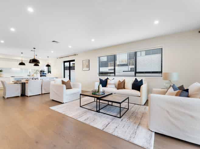 105A Coates Avenue, Orakei