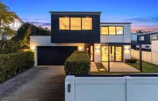 105A Coates Avenue, Orakei