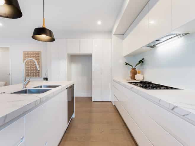 105A Coates Avenue, Orakei