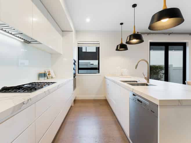 105A Coates Avenue, Orakei