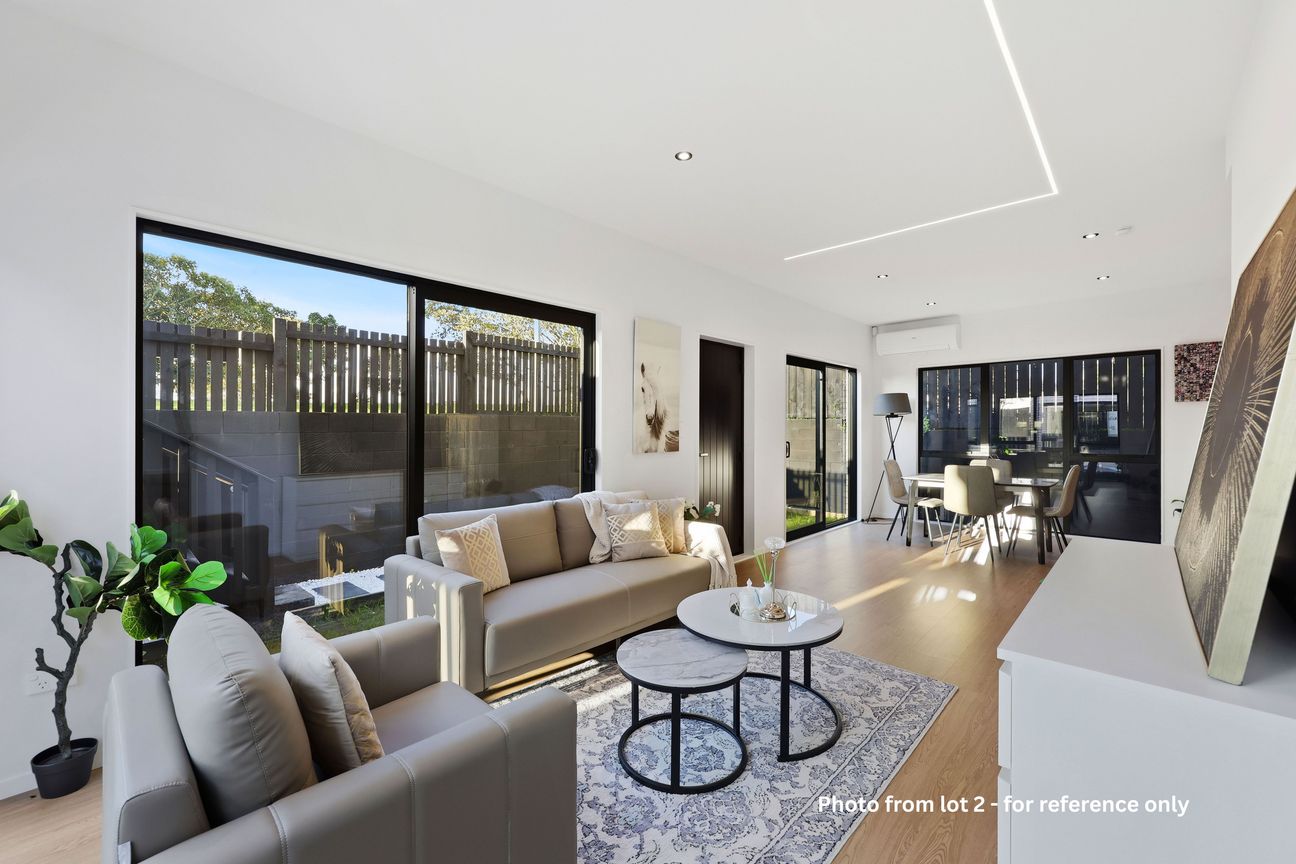 Brand New in Sunnyhills Golden Location - Widok 2
