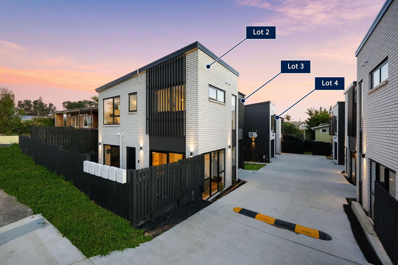 Brand New in Sunnyhills Golden Location - Więcej