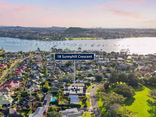 Lot 1-6/18 Sunnyhill Crescent, Sunnyhills