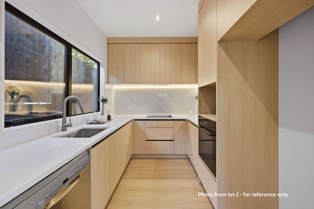 Brand New in Sunnyhills Golden Location - Widok 3