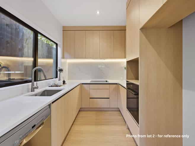 Lot 1-6/18 Sunnyhill Crescent, Sunnyhills
