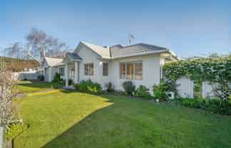 19 Exchange Street, Ebdentown