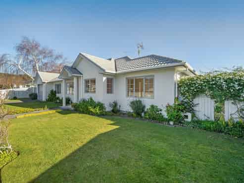 19 Exchange Street, Ebdentown