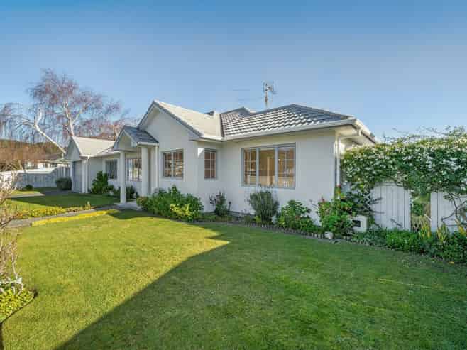 19 Exchange Street, Ebdentown