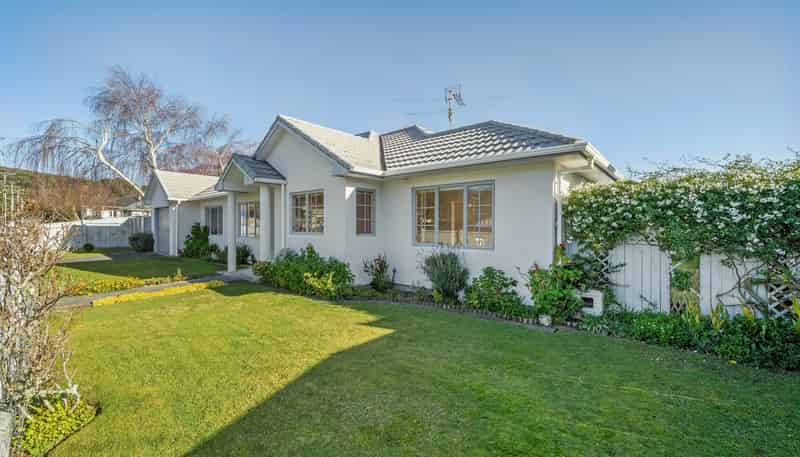 19 Exchange Street, Ebdentown
