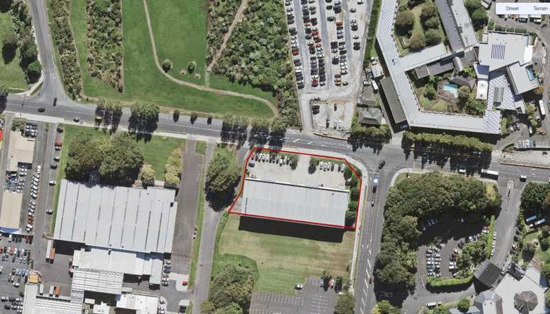 20 Ascot Road , Mangere