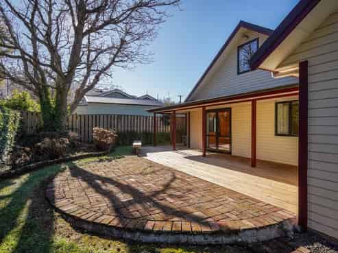 24A Scarborough Terrace, Hanmer Springs