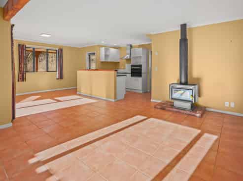 24A Scarborough Terrace, Hanmer Springs