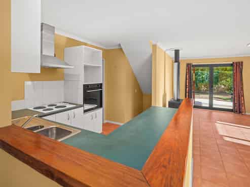 24A Scarborough Terrace, Hanmer Springs