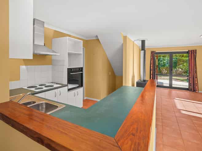 24A Scarborough Terrace, Hanmer Springs