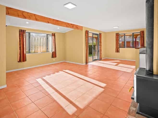 24A Scarborough Terrace, Hanmer Springs