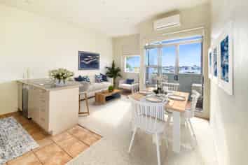 2/12 Ruskin Street, Parnell